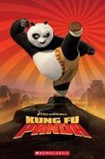 kung fu panda (book + cd)