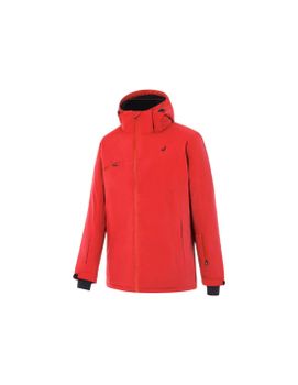 Anorack Joluvi Toran Rojo /Rojo