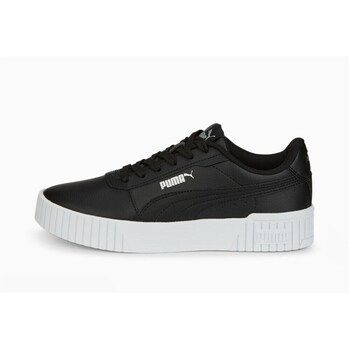 Puma Zapatillas Carina 20 JR para niña