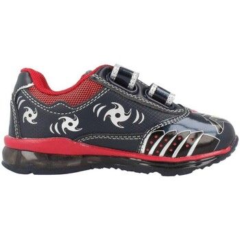 Geox Deportivas Moda B Todo B. C Con Luces para niño