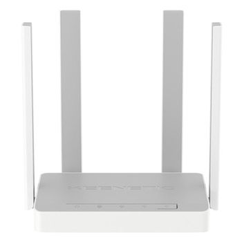 Keenetic Runner 4G KN-2211 Router 4G Wi-Fi N300 Mesh 4 Puertos WPA3 VPN