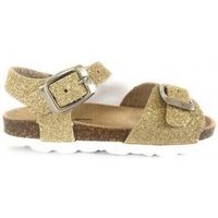 colores sandalias 11253 bio oro para nino