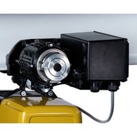 ayerbe - 583575 - carro de traslacion electrico gmf 6300 tx 400 v