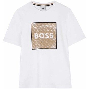 BOSS Tops y Camisetas GT25555 para niña