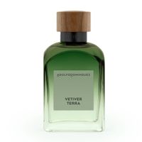 adolfo dominguez vetiver terra eau de parfum