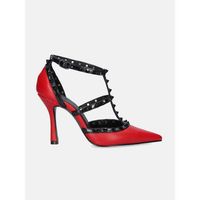 exe shoes zapatos de tacon zapatos de salon angelia-815 para mujer