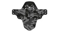 all mountain style ams front mud guard camo black