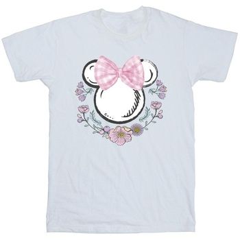 Disney Camiseta BI54631 para niña