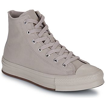 Converse Zapatillas altas CHUCK TAYLOR ALL STAR EVA LIFT MONOCHROME para niño