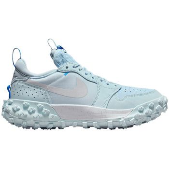 Nike Zapatillas Jordan 1 Low Element Gore-Tex Glacier Blue Silver para mujer