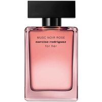 narciso rodriguez perfume eau de parfum musk noir rose 50 ml para mujer