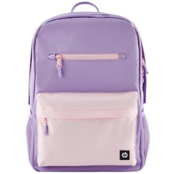 HP Campus Mochila Lavanda para Portátil de 15.6