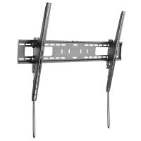 tooq lp42100t-b soporte tv inclinable hasta 100