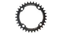 specialites ta chain ring one  104  black