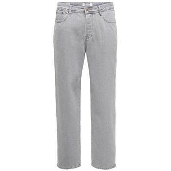 Only & Sons Jeans Jax Box Tai para hombre