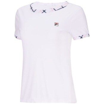 Fila Camiseta Yamila para mujer