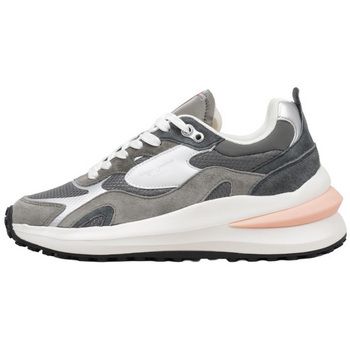 Pepe jeans Zapatillas WINSLOW SOFT W para mujer