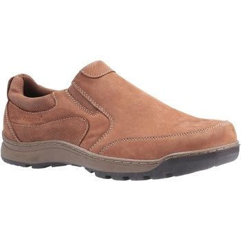 Hush puppies Zapatillas Jasper para hombre