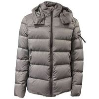hetrego parka q-nol-64876 para hombre