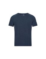 camiseta de montana regatta ambulo blue wing hombre