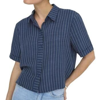 JDY Camisa Power para mujer