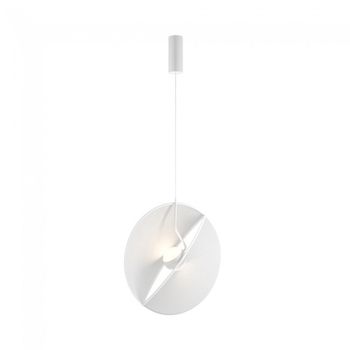 Lámpara de techo led reflex (14w)