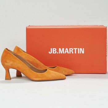 JB Martin Zapatos de tacón LIERRE para mujer