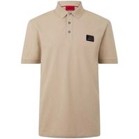 hugo polo dereso para hombre