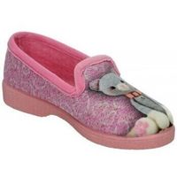 made in spain pantuflas zapatillas osita para nina