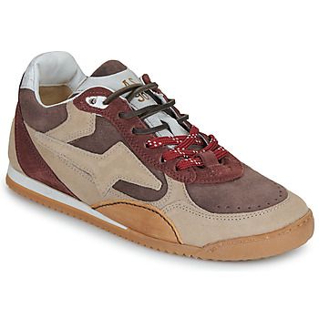 Airstep / A.S.98 Zapatillas FOX para mujer
