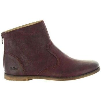 Kickers Botas 281317-30 ROXANNA para niña