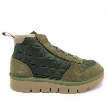 Panchic Botines DEPORTIVA BOTIN P5 FORRADO KAKI para hombre
