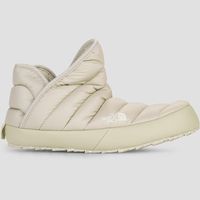 the north face pantuflas w thermoball traction bootie para mujer
