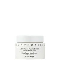 chantecaille blanc peony face cream dark spot corrector 50ml