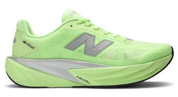 New Balance hombre - verde