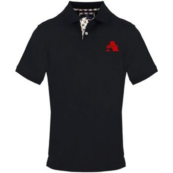 Aquascutum Polo GT36828 para hombre