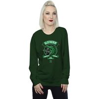 harry potter jersey slytherin para mujer