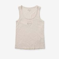 blauer camiseta tirantes 26sbldh03413 para mujer
