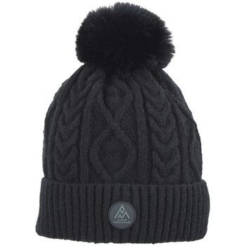 Peak Mountain Gorro Bonnet MONTCHAT para mujer