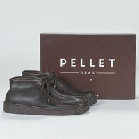 pellet botines ully para hombre