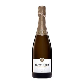 Taittinger Millésimé Brut Champagne Reserva 75 Cl 12% Vol.