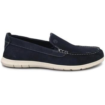Clarks Mocasines CLA-E26-FLEXWAY-NA para hombre