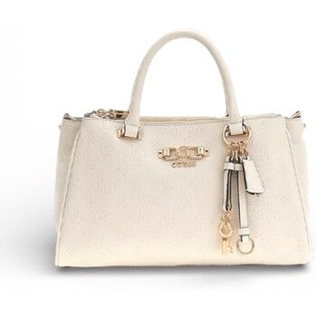 Guess Bolso de mano HWPD9916060-PE26-STL para mujer