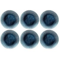 plato rim o21cm - juego de 4