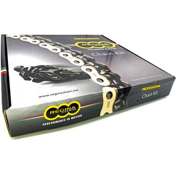 Kit cadena y piñones Yamaha XSR 700 Regina