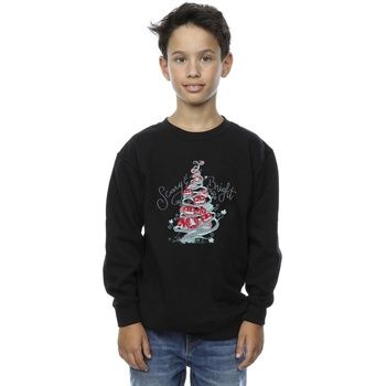 Disney Jersey The Nightmare Before Christmas para niño