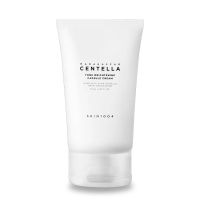 skin1004 cosmetica facial tone brightening capsule cream crema calmante - iluminadora