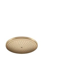 ducha fija hansgrohe croma 280 1jet ecosmart 26221140