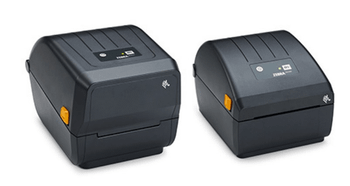 Zebra Impresora Térmica ZD220 Usb Corte