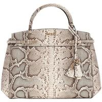 guess bolso de mano melinda triple para mujer